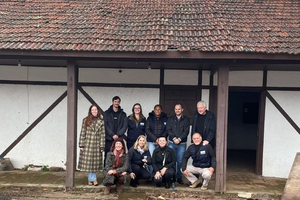 Unesco Visita Igrejinha para Avaliar e Recuperar Patrimônio Cultural após Enchentes de 2024